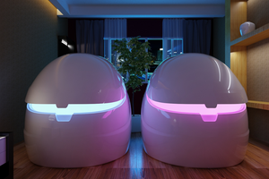 Sport Float Pod