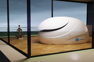 V2 Float Pod