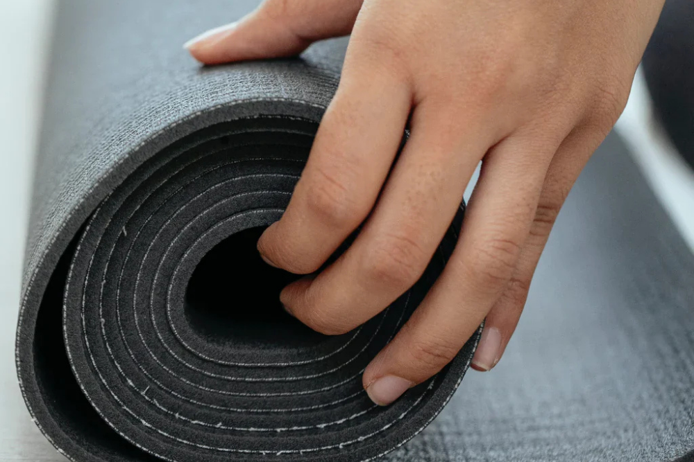 Anti-Vibration Mat