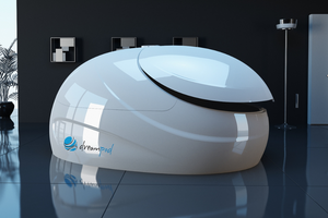 V2 Float Pod