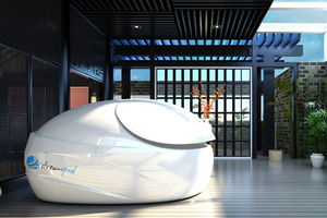 Vmax Float Pod