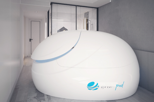 Sport Float Pod